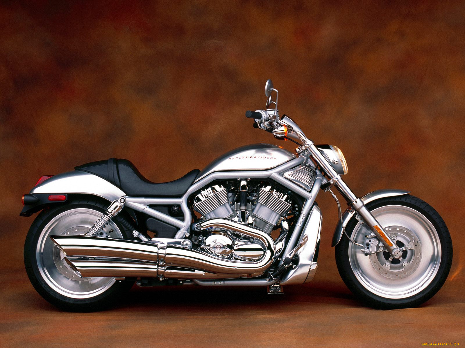 , harley, davidson